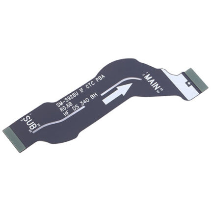 FLAT SCHEDA MADRE SAMSUNG S24 ULTRA 5G S928B
