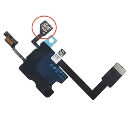 FLAT SENSORE IPHONE 14 PRO - NO SENSORE