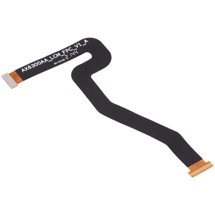 FLAT COLLEGAMENTO SAMSUNG TAB A8 10.5 X200/ X205