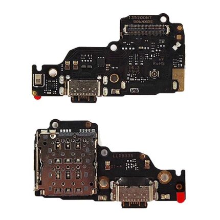 PCB REDMI NOTE 13 4G