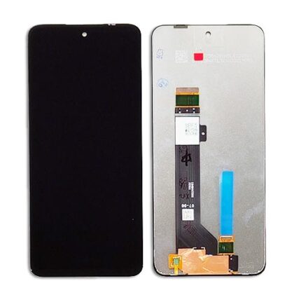 LCD MOTOROLA G13/ G23 XT2333 - 3 NERO