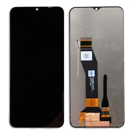 LCD MOTOROLA E13 XT2345 BLACK NO FRAME