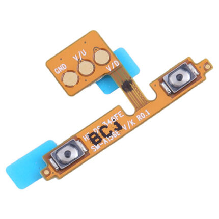 FLAT VOLUME SAMSUNG A15 4G A155/ A15 5G A156B