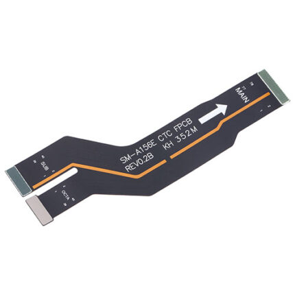 FLAT SCHEDA MADRE SAMSUNG A15 4G A155/ A15 5G A156B