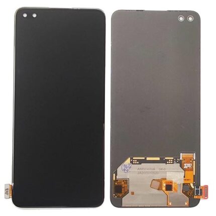 LCD ONEPLUS NORD AC2001 AC2003 NERO (OLED)