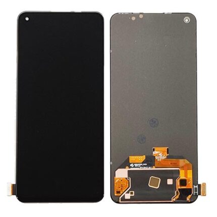 LCD OPPO FIND X3 LITE/ RENO 5/ RENO 6 5G/ RENO 7 5G/ GT MASTER EDITION/ NORD 2 5G COMPATIBILE