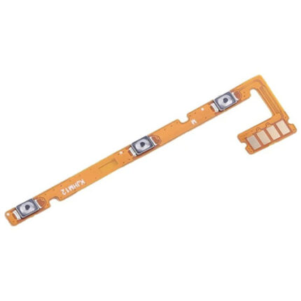 FLAT ACCENSIONE + VOLUME REDMI 12 4G/ REDMI 12 5G