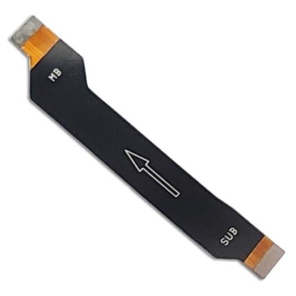 FLAT SCHEDA MADRE XIAOMI MI POCO X3 PRO/ POCO X3