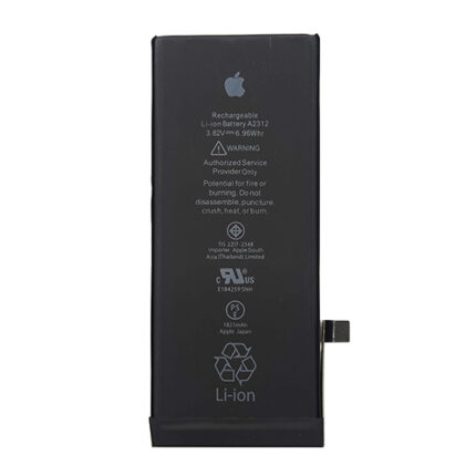 BATTERIA IPHONE SE 2020/ SE 2022 (DEJI)