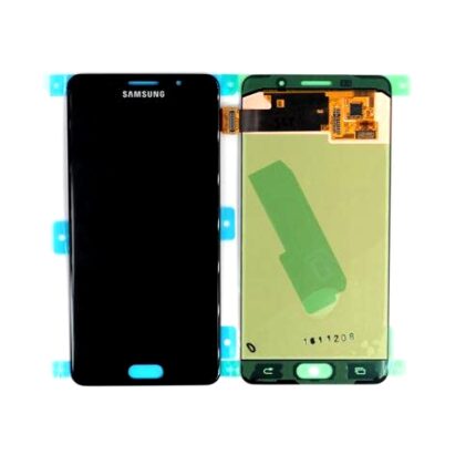 LCD SAMSUNG A5 2016 A510F NERO