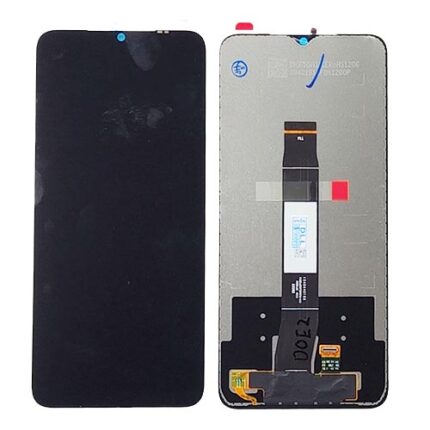 LCD REDMI A1/ A1 PLUS/ A2/ A2 PLUS NERO