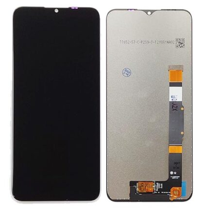 LCD TCL 30SE/ 30E COMPATIBILE BLACK NO FRAME