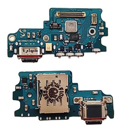 PCB SAMSUNG S21 FE G990B