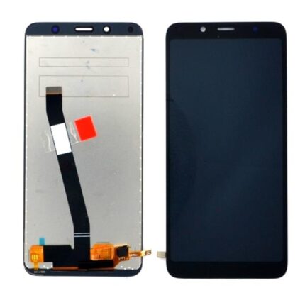LCD REDMI 7A NERO COMPATIBILE
