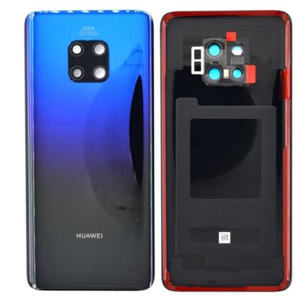 BACK COVER HUAWEI MATE 20 PRO AURORA