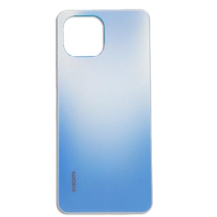 BACK COVER XIAOMI MI 11 LITE 4G BLU