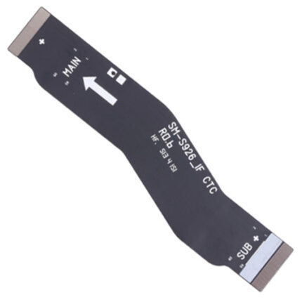 FLAT SCHEDA MADRE SAMSUNG S24 PLUS 5G S926B