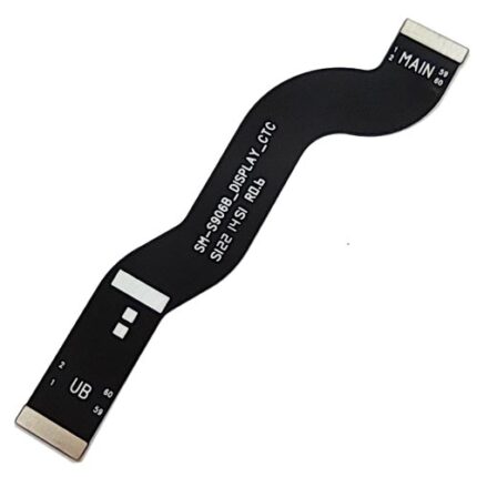 FLAT CONNETTORE SAMSUNG S22 PLUS 5G S906B