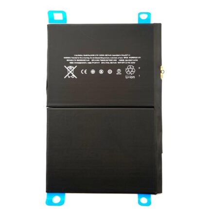 BATTERIA IPAD AIR/ IPAD 5 A1474 A1475 A1476/ IPAD 9.7 2018 A1893 A1953 A1954/ IPAD 10.2 2019 A2197 A2200 A2198/ IPAD 10.2 2021