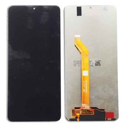 LCD HONOR MAGIC 4 LITE 4G/  MAGIC 4 LITE 5G NERO
