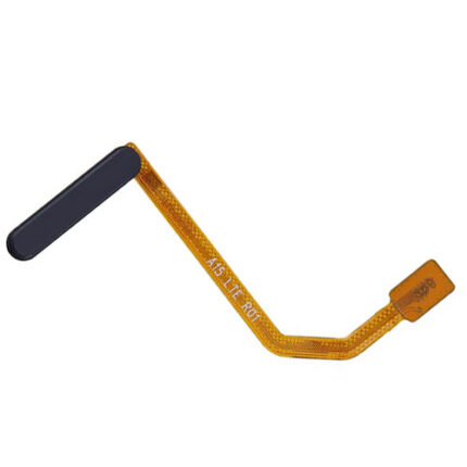 FLAT IMPRONTA SAMSUNG A15 A155F NERO