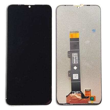 LCD MOTOROLA E20 BLACK NO FRAME