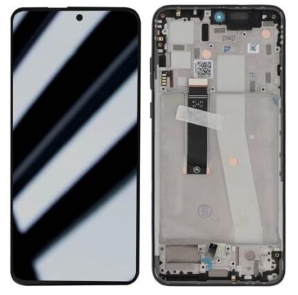 LCD MOTOROLA EDGE 30 NEO SERVICE PACK CON FRAME