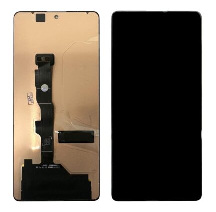 LCD REDMI NOTE 13 5G/ NOTE 12 TURBO/ POCO F5 5G 2023 SERVICE PACK NO FRAME