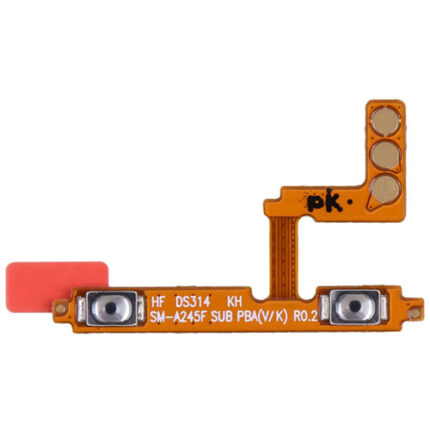 FLAT VOLUME SAMSUNG A25 5G A256B