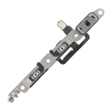 FLAT VOLUME IPHONE 15