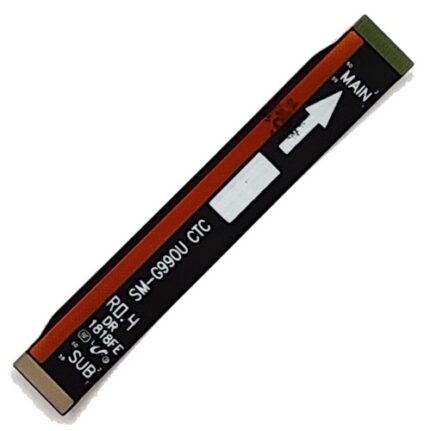 FLAT SCHEDA MADRE SAMSUNG S21 FE G990B