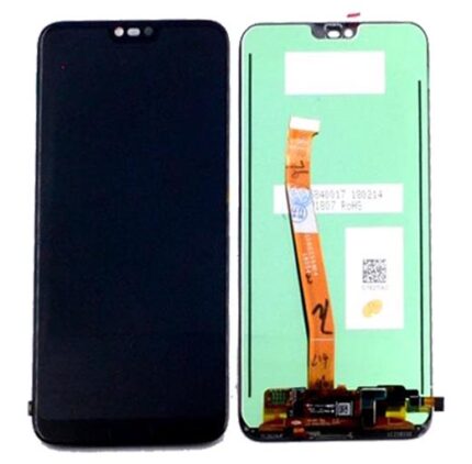 LCD HUAWEI HONOR 10 NERO
