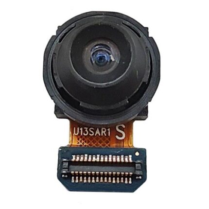 FOTOCAMERA POSTERIORE SECONDARIA SAMSUNG A53 A536B/ M52 5G M526B 12MP