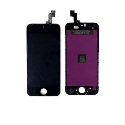 LCD IPHONE 5S NERO COMPATIBILE