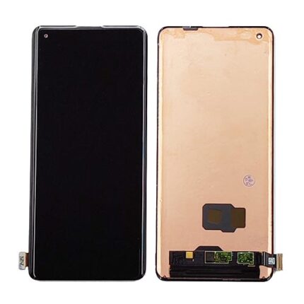 LCD OPPO FIND X5 NERO ORIGINALE