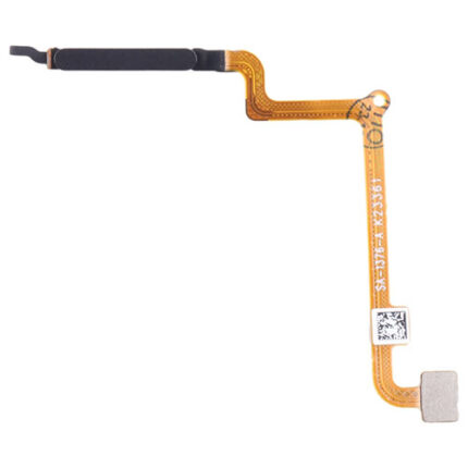 FLAT IMPRONTA REDMI 13C NERO