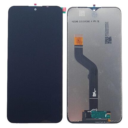 LCD WIKO Y81 W-V680 NERO