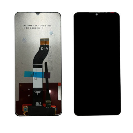 LCD REDMI 13C SERVICE PACK NO FRAME