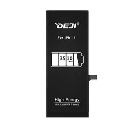 BATTERIA IPHONE 11 (DEJI)