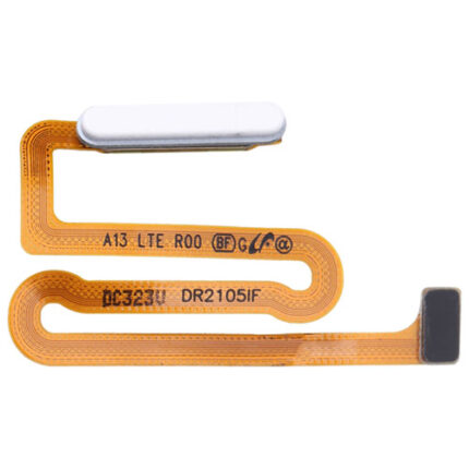 FLAT IMPRONTA SAMSUNG A13 A135/ A136/ A137 BIANCA
