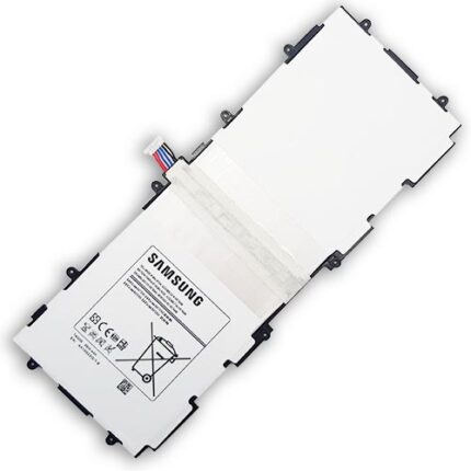 BATTERIA SAMSUNG TAB 3 10.1 P5200/ P5210/ P5220 ORIGINALE