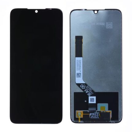 LCD REDMI NOTE 7/ NOTE 7 PRO BLACK NO FRAME