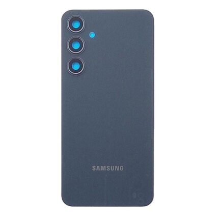 BACK COVER SAMSUNG A35 5G A356B NERO