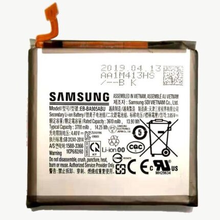 BATTERIA SAMSUNG A80 A805F