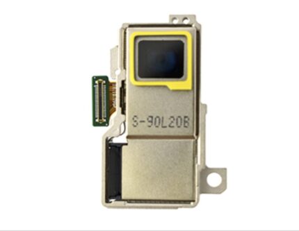 FOTOCAMERA POSTERIORE PRINCIPALE SAMSUNG S21 ULTRA G998B 108MP
