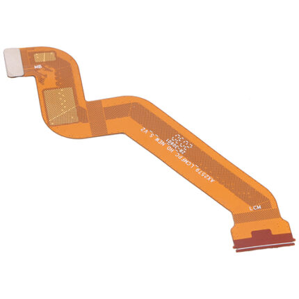 FLAT CONNETTORE LENOVO M10 HD X306