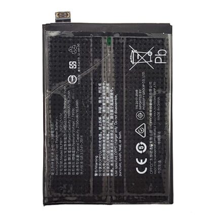BATTERIA OPPO FIND X3 LITE/ RENO 5 5G