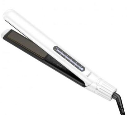 PIASTRA PER CAPELLI HOCO HP41 WHITE