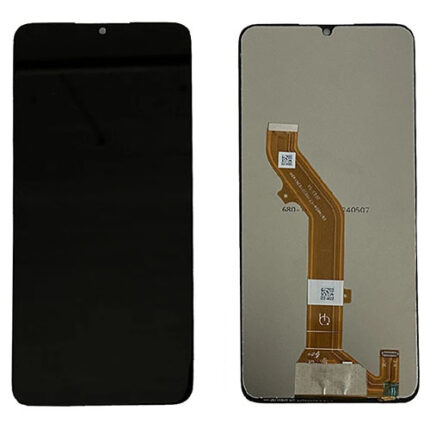 LCD TCL 505 COMPATIBILE BLACK NO FRAME