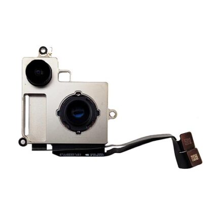FOTOCAMERA POSTERIORE IPHONE 14 PLUS